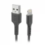 Kabel Lightning na USB A SBS Mobile TECABLEUSBIP589K – 1 m, USB 2.0, czarny