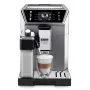 Ekspres do kawy De’Longhi PrimaDonna ECAM 550.85.MS w pełni automatyczny ekspres do espresso
