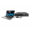 Adapter konsoli KVM ATEN CV211 do laptopa USB Crash Cart
