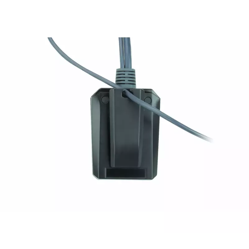 Adapter konsoli KVM ATEN CV211 do laptopa USB Crash Cart
