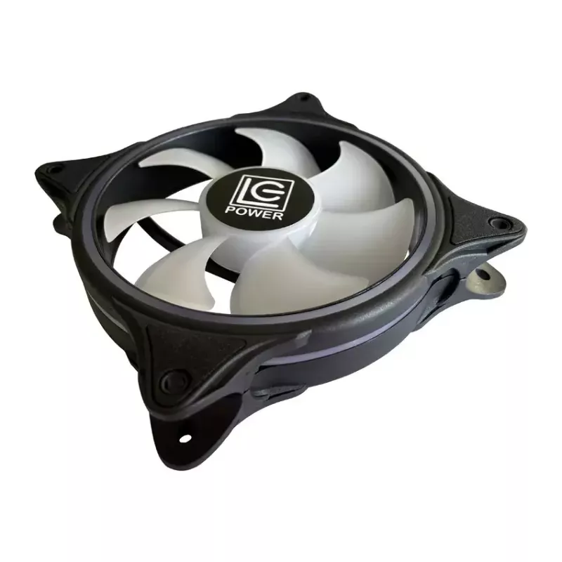Wentylator LC-Power LC-CF-120-ARGB-B