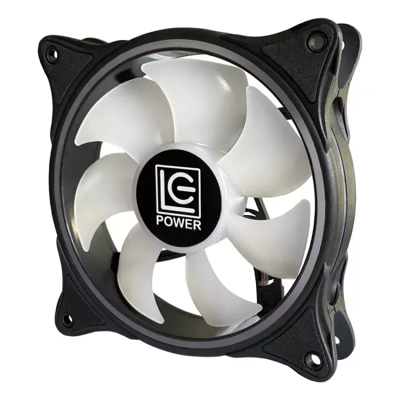 Wentylator LC-Power LC-CF-120-ARGB-B