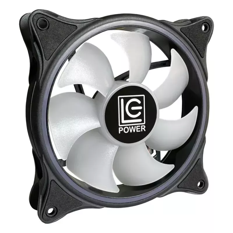 Wentylator LC-Power LC-CF-120-ARGB-B