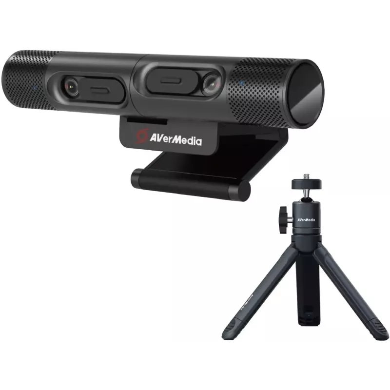 Kamera internetowa AVerMedia PW313D 5 MP 2592 x 1944 piksele