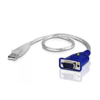 Emulator VGA EDID ATEN 2A-130G