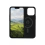 Cover dbramante1928 Monaco iPhone 14 Pro Max Night Czarny
