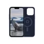 dbramante1928 Monaco - iPhone 14 Pro Max - Pacific Niebieski wytrzymałe etui