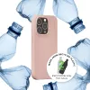 Cover dbramante1928 Monaco iPhone 14 Pro Max Różowy piasek