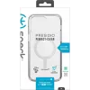 Speck Presidio Perfect Clear + MS Apple iPhone 14 Pro Max Clear - wytrzymałe etui z Microban