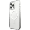 Speck Presidio Perfect Clear + MS Apple iPhone 14 Pro Max Clear - wytrzymałe etui z Microban