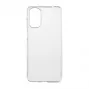 Etui na telefon eSTUFF ES672011-BULK Transparentne Motorola Edge Plus