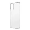 Etui na telefon eSTUFF ES672011-BULK Transparentne Motorola Edge Plus
