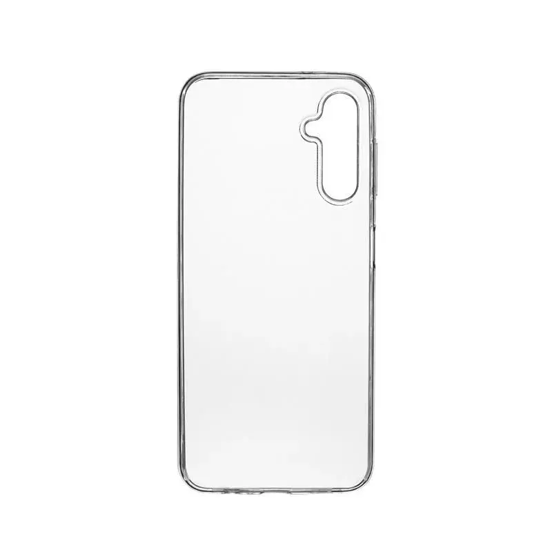eSTUFF ES673113-BULK etui na telefon komórkowy 16.8 cm (6.6 cala) Pokrowiec przezroczysty