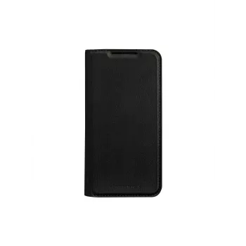 dbramante1928 Oslo etui na telefon 16,8 cm (6,6 cala) etui typu portfel Czarny