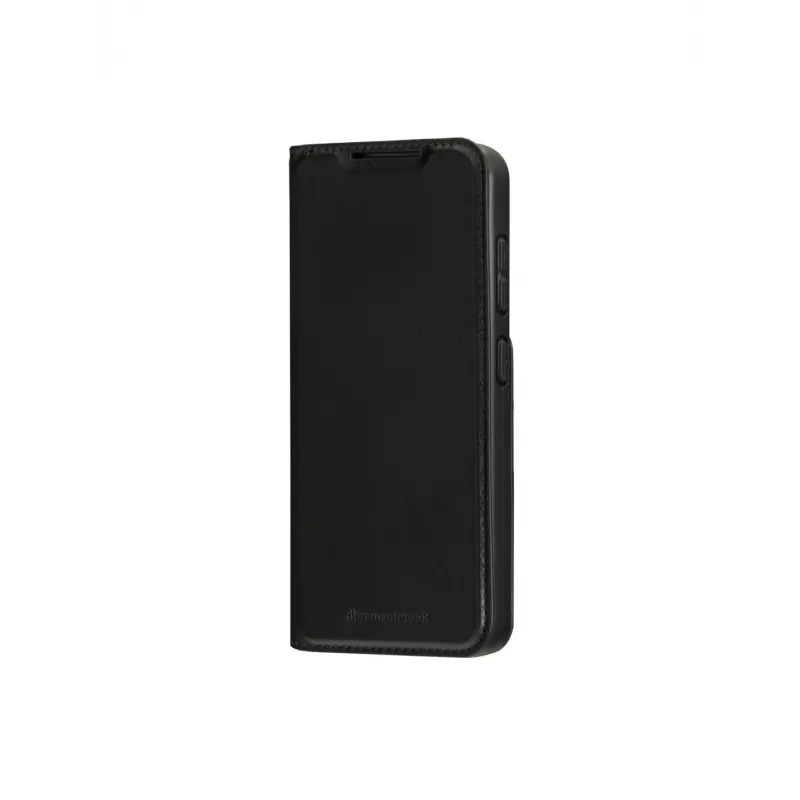 dbramante1928 Oslo etui na telefon 16,8 cm (6,6 cala) etui typu portfel Czarny
