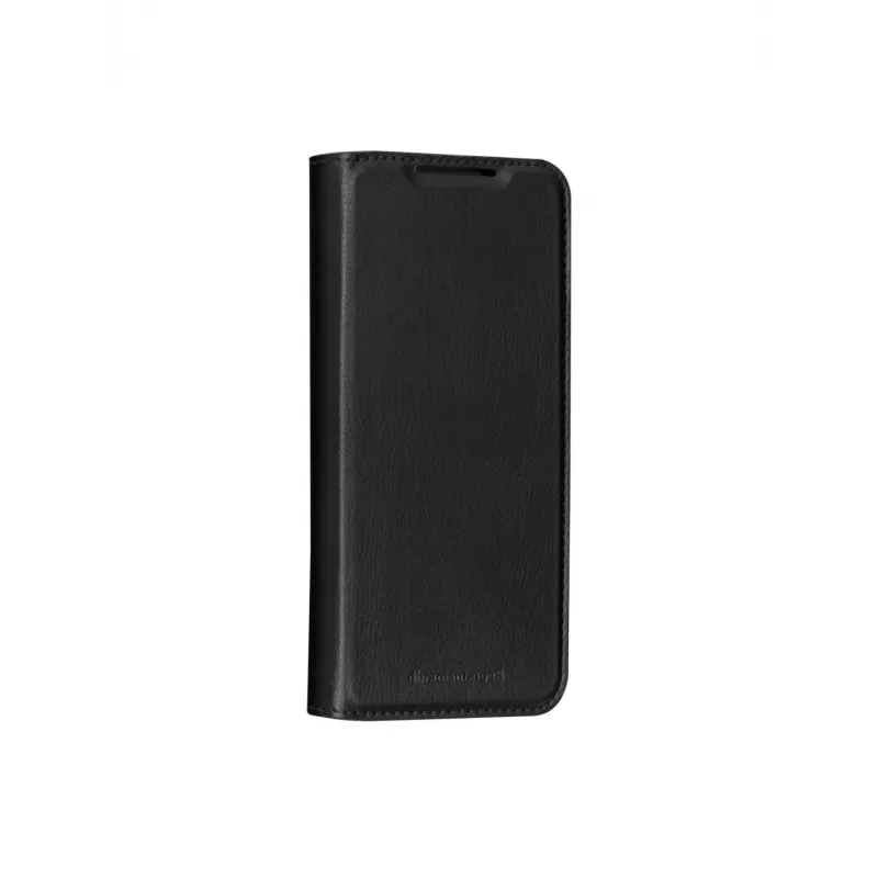 dbramante1928 Oslo etui na telefon 16,8 cm (6,6 cala) etui typu portfel Czarny