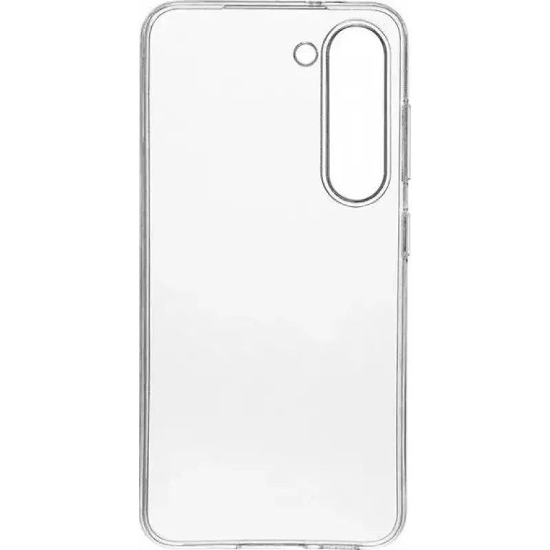 eSTUFF ES673110-BULK etui na telefon komórkowy 15,5 cm (6,1 cala) pokrowiec przezroczysty