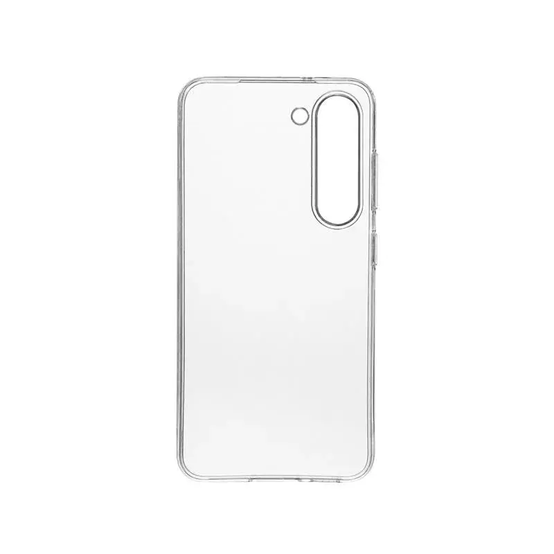 eSTUFF ES673110-BULK etui na telefon komórkowy 15,5 cm (6,1 cala) pokrowiec przezroczysty