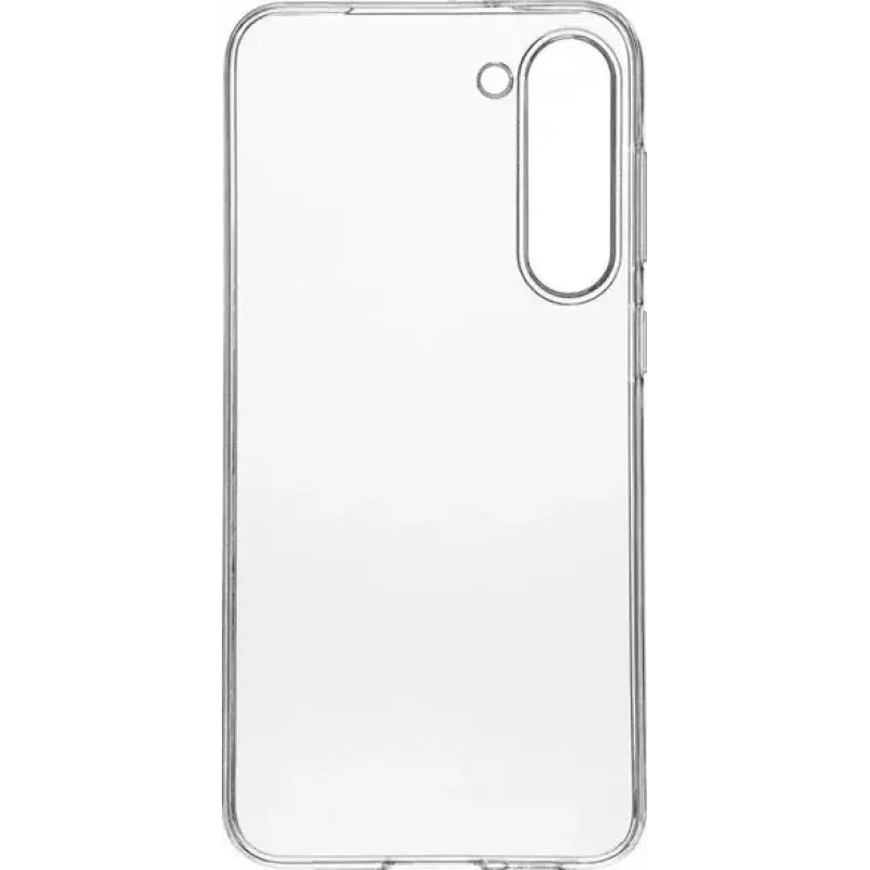 eSTUFF ES673101-BULK etui na telefon komórkowy 16,8 cm (6,6 cala) pokrowiec przezroczysty