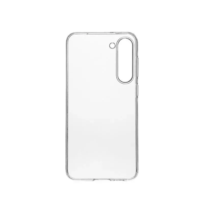 eSTUFF ES673101-BULK etui na telefon komórkowy 16,8 cm (6,6 cala) pokrowiec przezroczysty