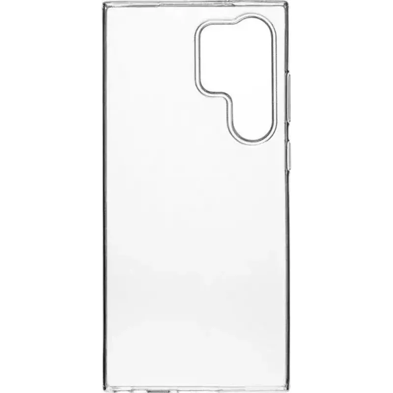 eSTUFF ES673102-BULK etui do telefonu 17,3 cm (6,8 cala) pokrowiec przezroczysty