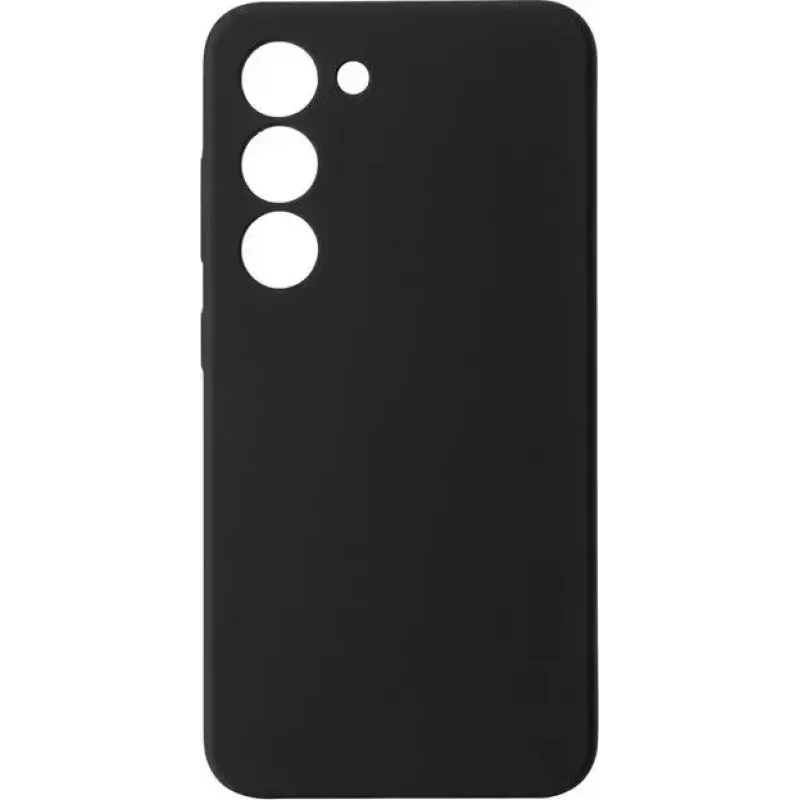 eSTUFF ES673200-BULK etui na telefon 15,5 cm (6,1 cala) Pokrowiec Czarny
