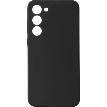 eSTUFF ES673201-BULK etui na telefon 16,8 cm (6,6 cala) Cover Czarny