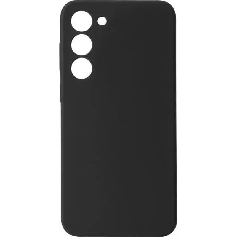 eSTUFF ES673201-BULK etui na telefon 16,8 cm (6,6 cala) Cover Czarny