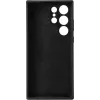 Etui eSTUFF ES673202-BULK do telefonu komórkowego 17,3 cm (6,8 cala) Cover czarne