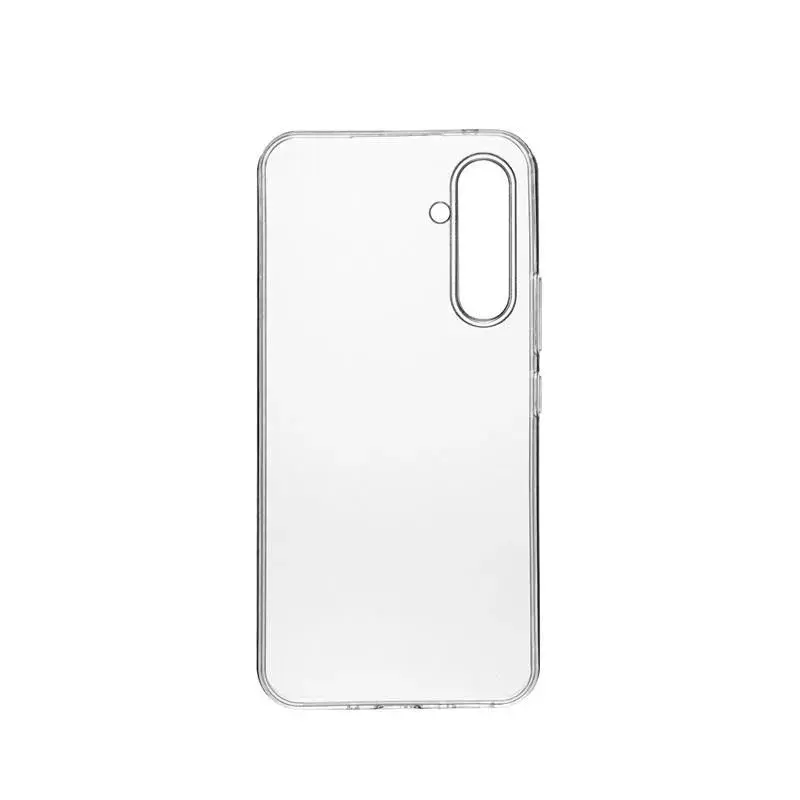 eSTUFF ES673111-BULK etui na telefon Samsung Galaxy A54 16,3 cm Przezroczysty