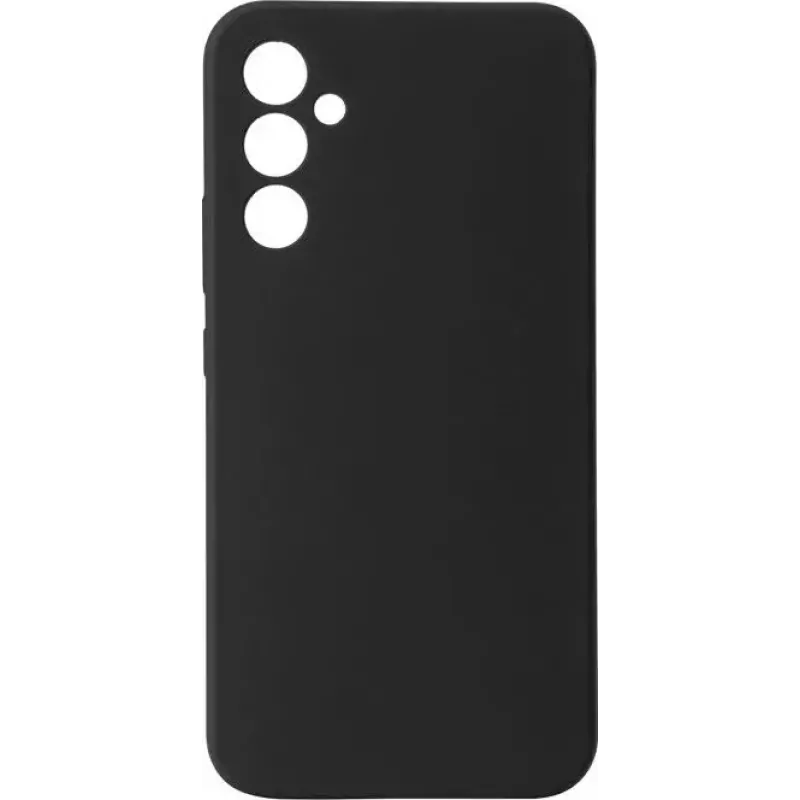eSTUFF ES673211-BULK etui na telefon 16,3 cm (6,4 cala) Cover Czarny