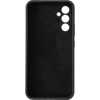 eSTUFF ES673211-BULK etui na telefon 16,3 cm (6,4 cala) Cover Czarny