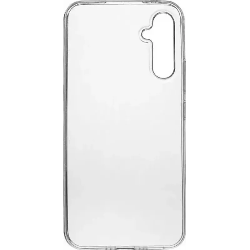eSTUFF ES673112-BULK etui na telefon 16.8 cm (6.6 cala) Pokrowiec Przezroczysty