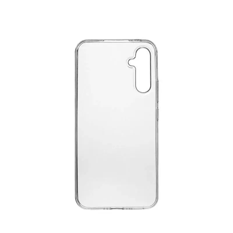 eSTUFF ES673112-BULK etui na telefon 16.8 cm (6.6 cala) Pokrowiec Przezroczysty