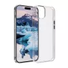 dbramante1928 Greenland - etui na iPhone 17e/16e/15/14/13 - przezroczyste, wzmocnione