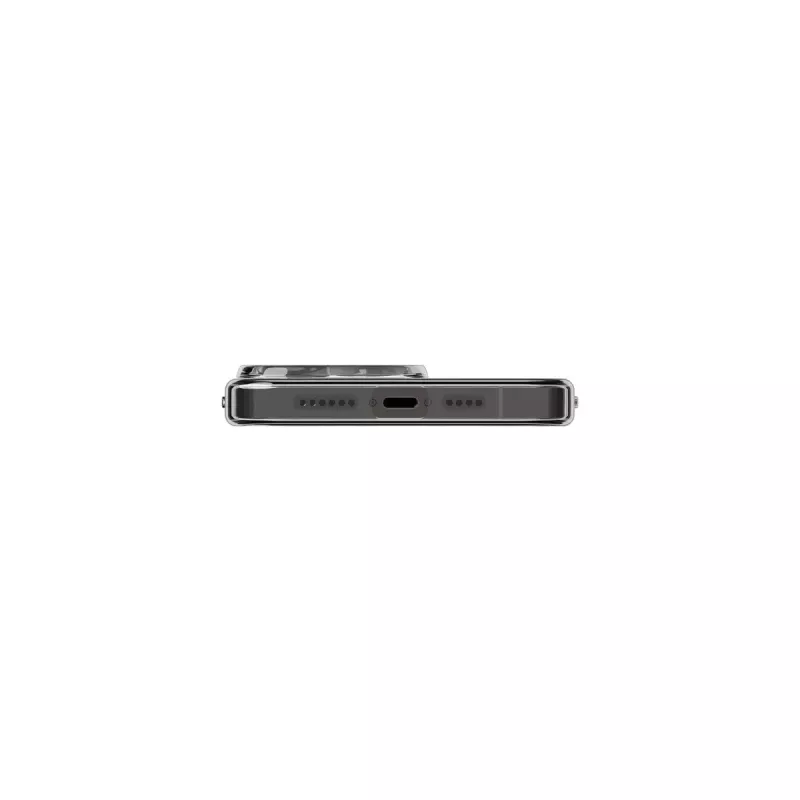 dbramante1928 Greenland - etui na iPhone 17e/16e/15/14/13 - przezroczyste, wzmocnione