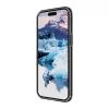 Etui dbramante1928 Greenland iPhone 15 Pro Transparent