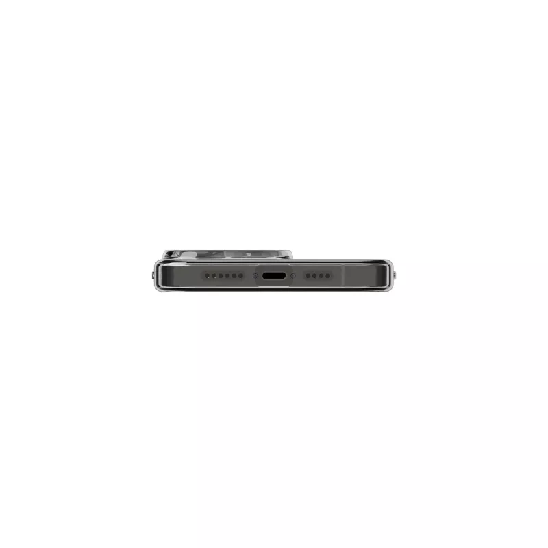 Etui dbramante1928 Greenland iPhone 15 Pro Transparent