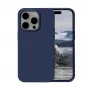dbramante1928 Greenland - iPhone 15 Pro - Pacific Niebieski, etui, Apple, iPhone 15 Pro, niebieski