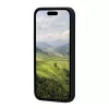 dbramante1928 Greenland - iPhone 15 Plus - Night Czarny Rugged Case