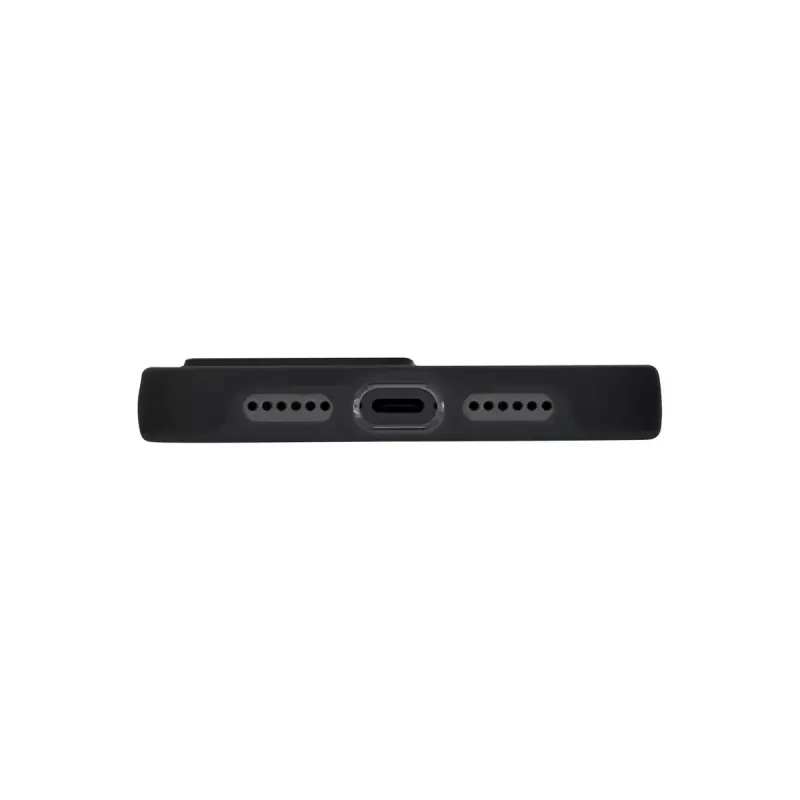 Cover dbramante1928 Iceland Ultra D3O MagSafe Czarny do iPhone 15