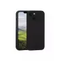 Cover dbramante1928 Iceland Ultra D3O MagSafe Czarny do iPhone 15