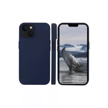 dbramante1928 Iceland Ultra etui na telefon 15,5 cm (6,1 cala) pokrowiec niebieski
