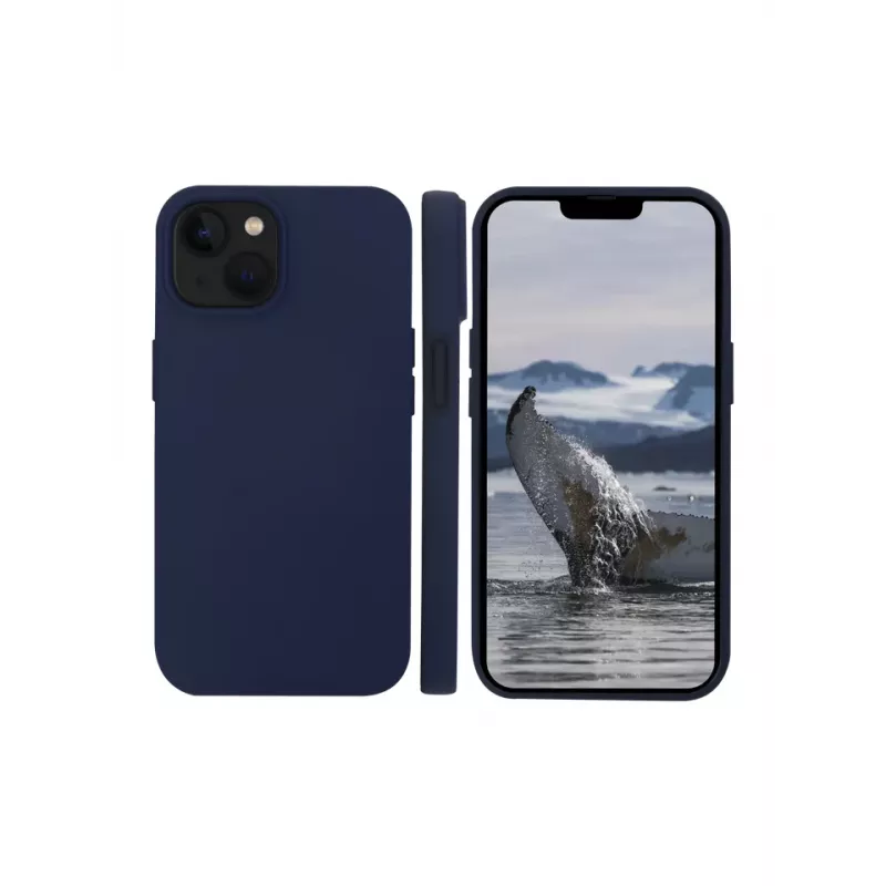 dbramante1928 Iceland Ultra etui na telefon 15,5 cm (6,1 cala) pokrowiec niebieski