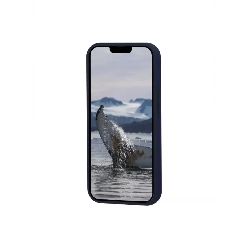 dbramante1928 Iceland Ultra etui na telefon 15,5 cm (6,1 cala) pokrowiec niebieski