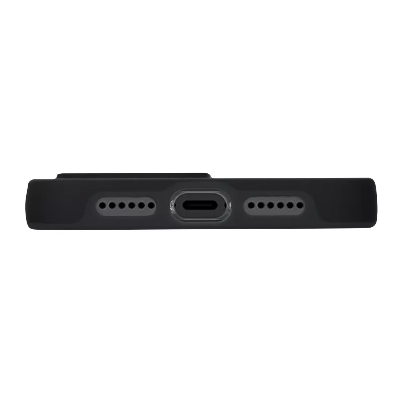 Etui dbramante1928 Iceland Ultra D3O MagSafe iPhone 15 Plus czarne