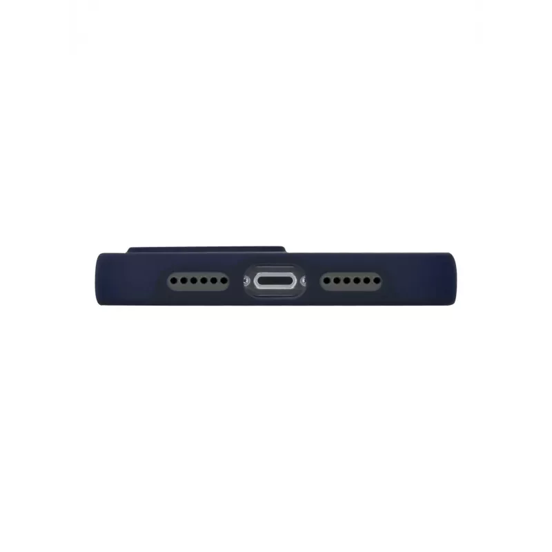 dbramante1928 Iceland Ultra D3O MagSafe etui na telefon komórkowy 17 cm (6,7 cala) Pokrowiec granatowy