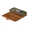 Etui z klapką dbramante1928 Lynge iPhone 15 Pro Brązowy