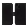 Etui z klapką dbramante1928 Lynge iPhone 15 Plus Czarny