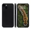 Etui z klapką dbramante1928 Lynge iPhone 15 Plus Czarny